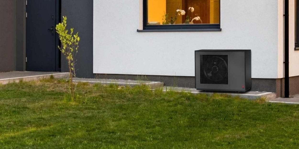 Schutz für die Wärmepumpe bei Elektro Schmid in Roding