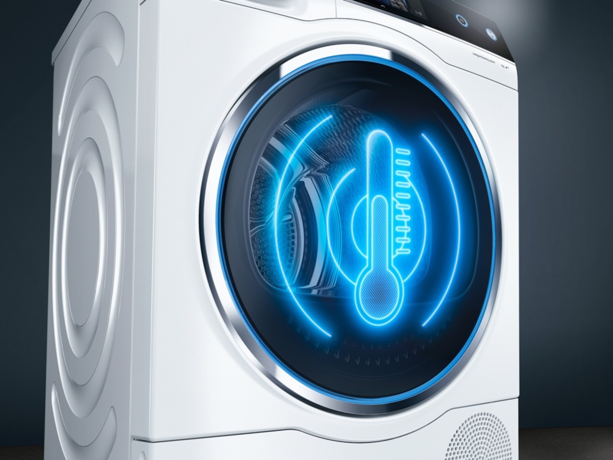 autoDry-Funktion bei Elektro Schmid in Roding