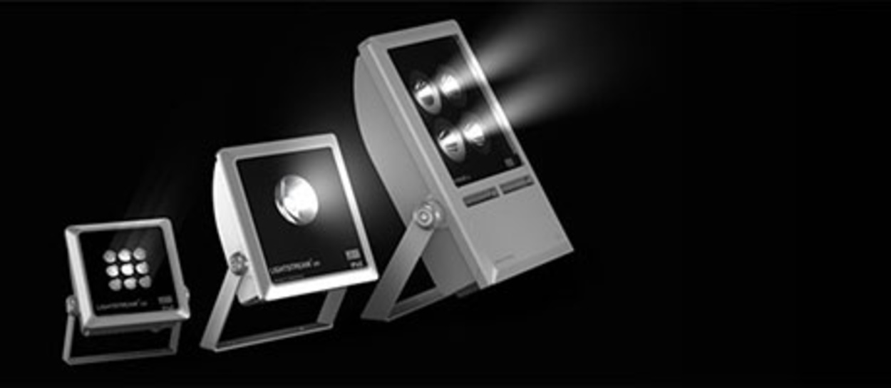 Lightstream LED bei Elektro Schmid in Roding