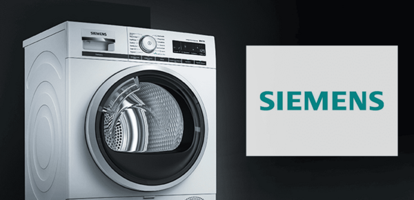 Siemens Hausgeräte bei Elektro Schmid in Roding