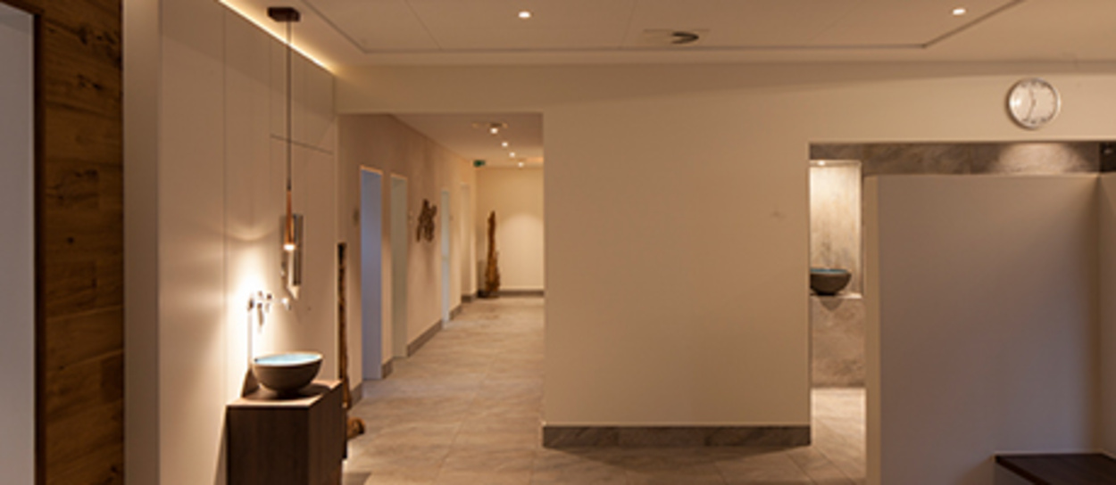 Spa / Wellness bei Elektro Schmid in Roding