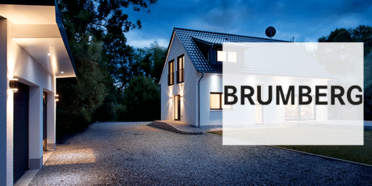 Brumberg bei Elektro Schmid in Roding