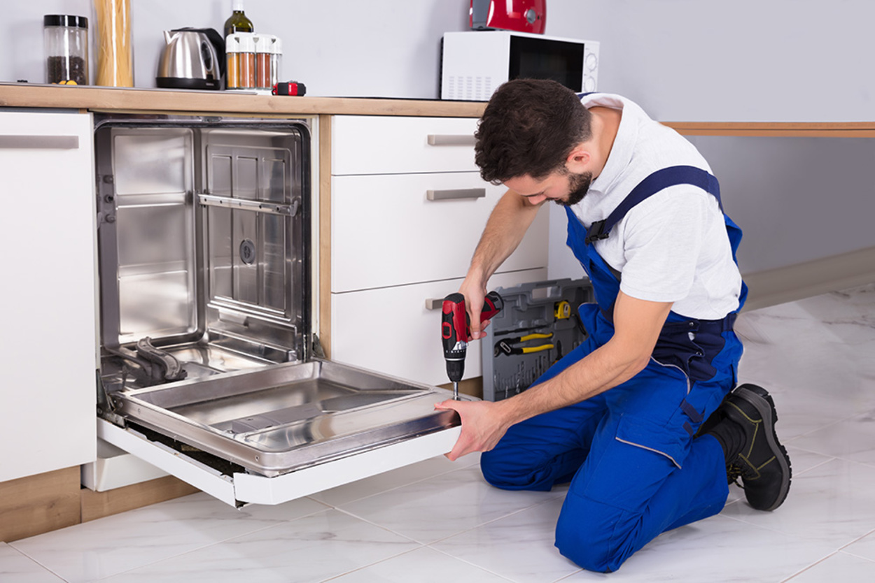 Hausgeräte-Service bei Elektro Schmid in Roding