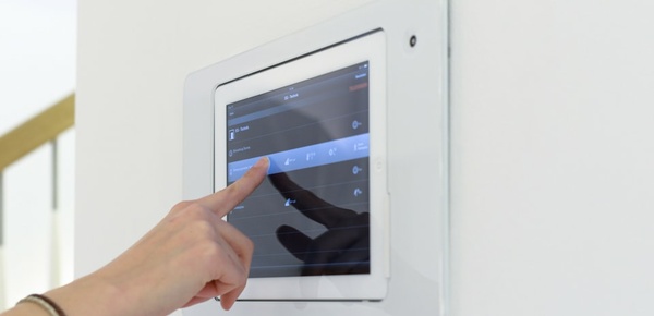 KNX-Planung bei Elektro Schmid in Roding