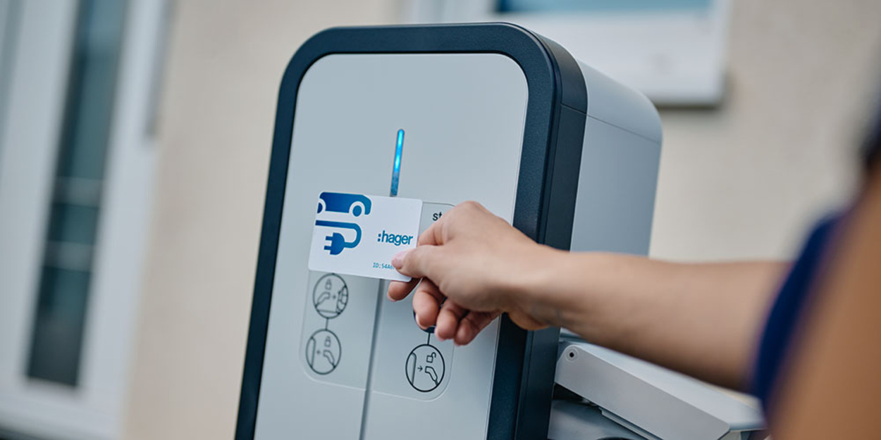 E-Mobilität öffentlicher Bereich bei Elektro Schmid in Roding