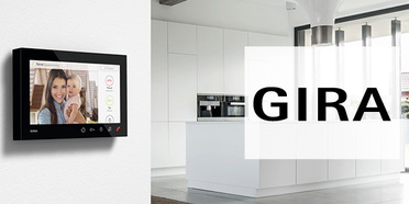 Gira bei Elektro Schmid in Roding