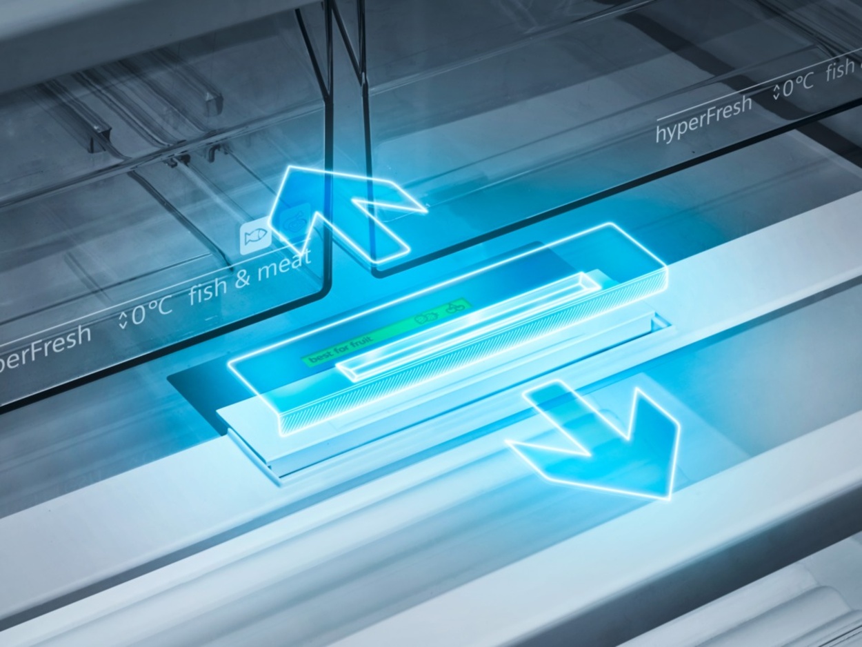 hyperFresh bei Elektro Schmid in Roding