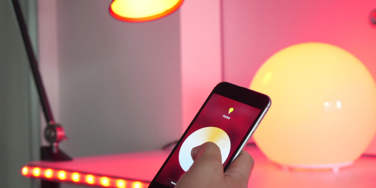 LED-Smart bei Elektro Schmid in Roding