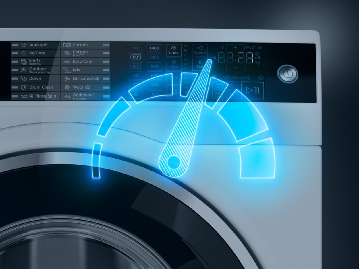 varioSpeed bei Elektro Schmid in Roding