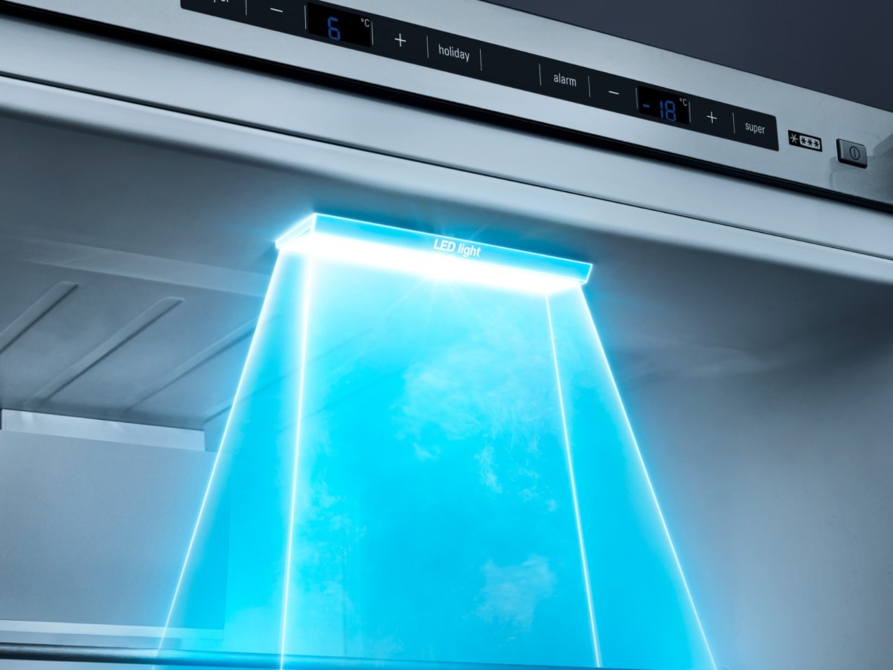 LED Licht bei Elektro Schmid in Roding