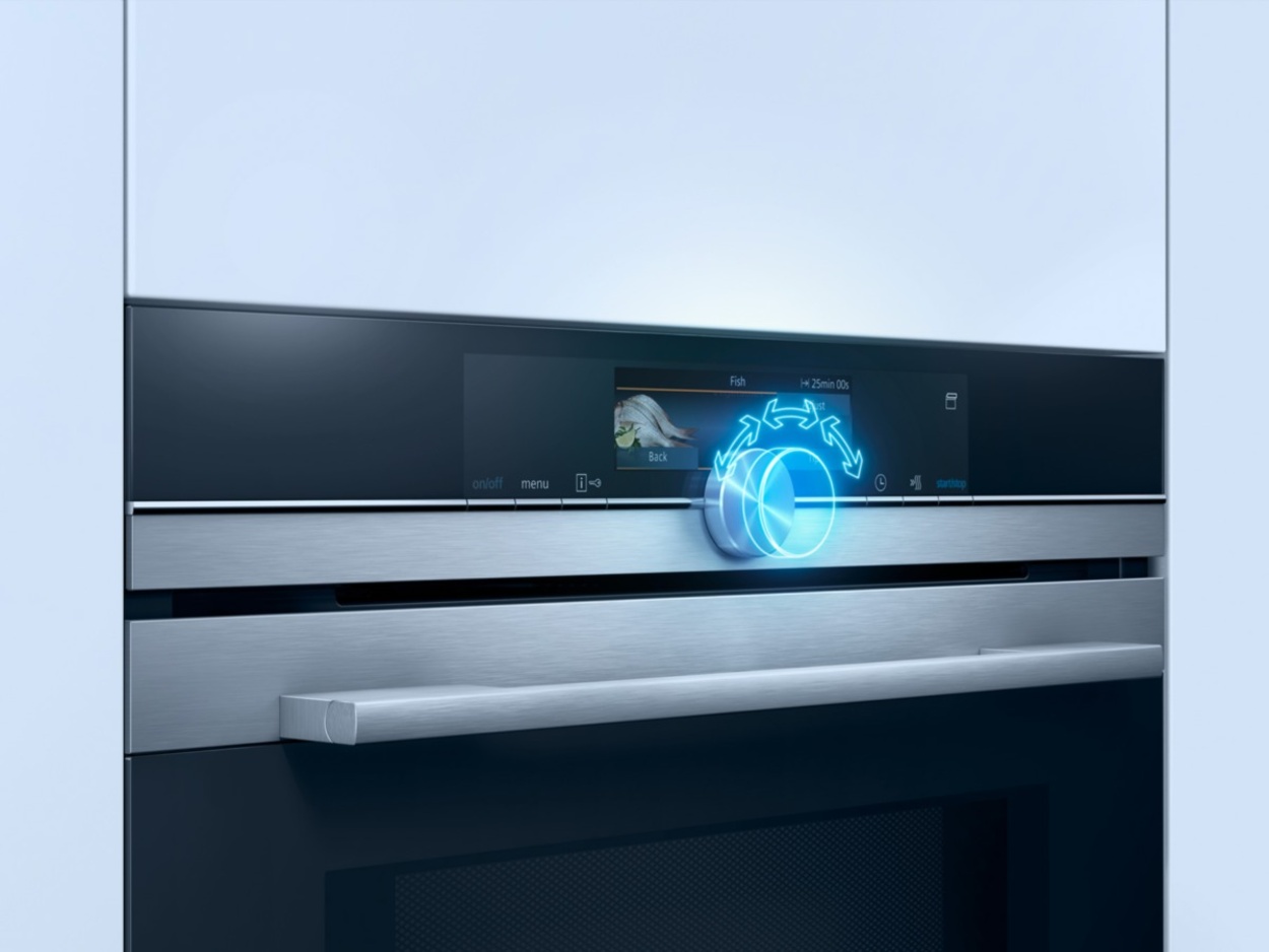 cookControl bei Elektro Schmid in Roding