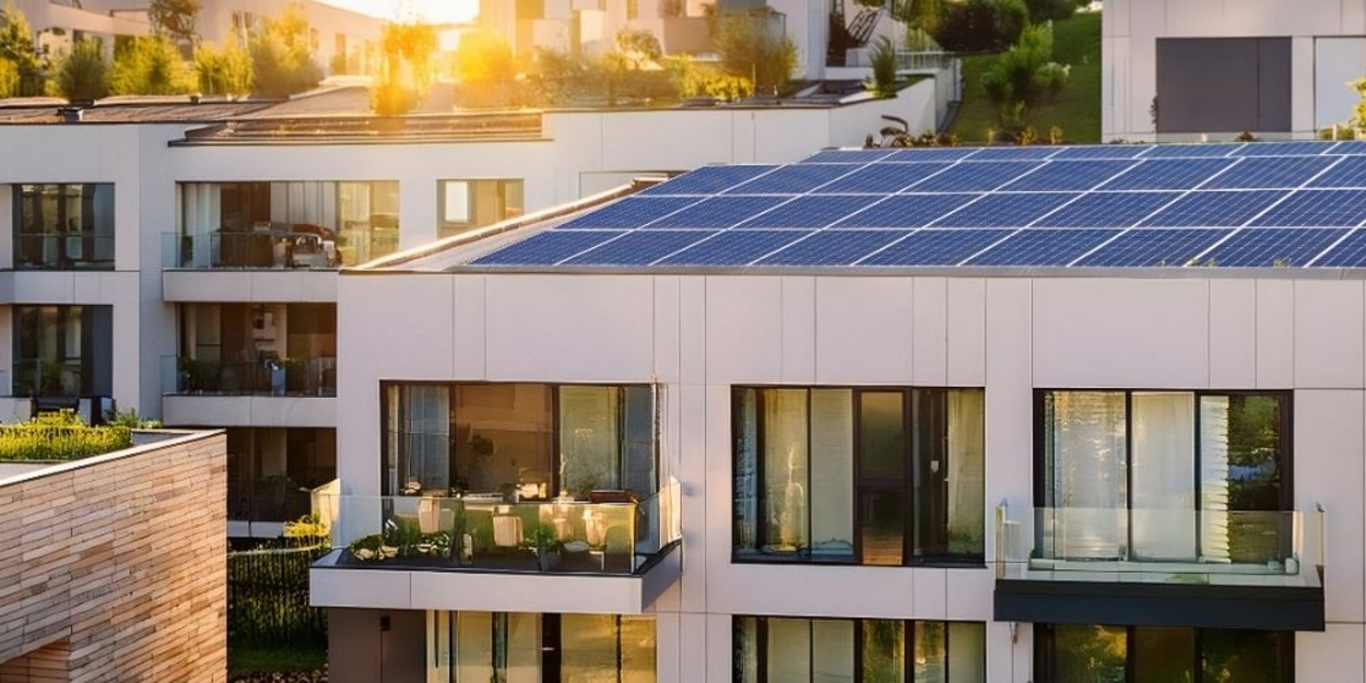 Schutz für die Photovoltaik-Anlage bei Elektro Schmid in Roding