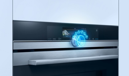 cookControl bei Elektro Schmid in Roding