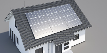 Umfassender Schutz für Photovoltaikanlagen bei Elektro Schmid in Roding