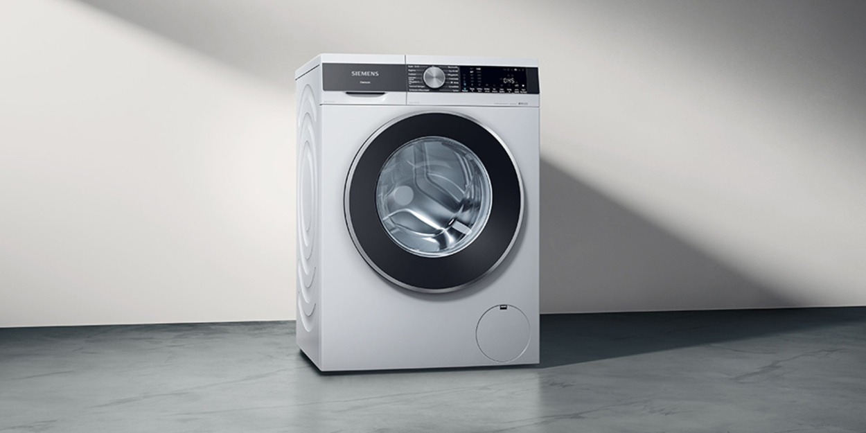 Waschmaschinen bei Elektro Schmid in Roding