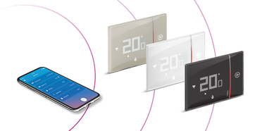 Smartes Heizen bei Elektro Schmid in Roding