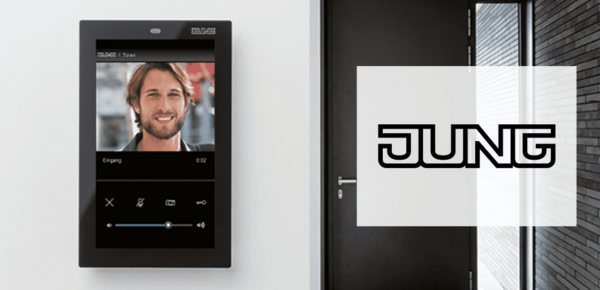 Jung bei Elektro Schmid in Roding