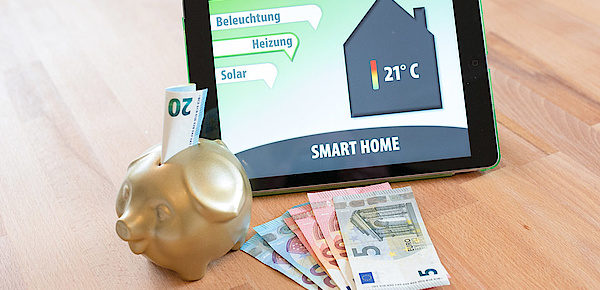 Fördermittel-Suche bei Elektro Schmid in Roding