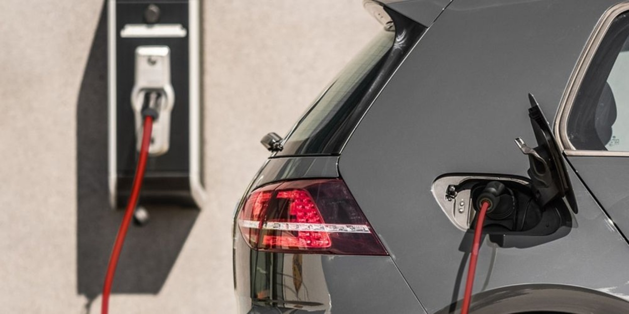 Schutz für E-Mobility bei Elektro Schmid in Roding
