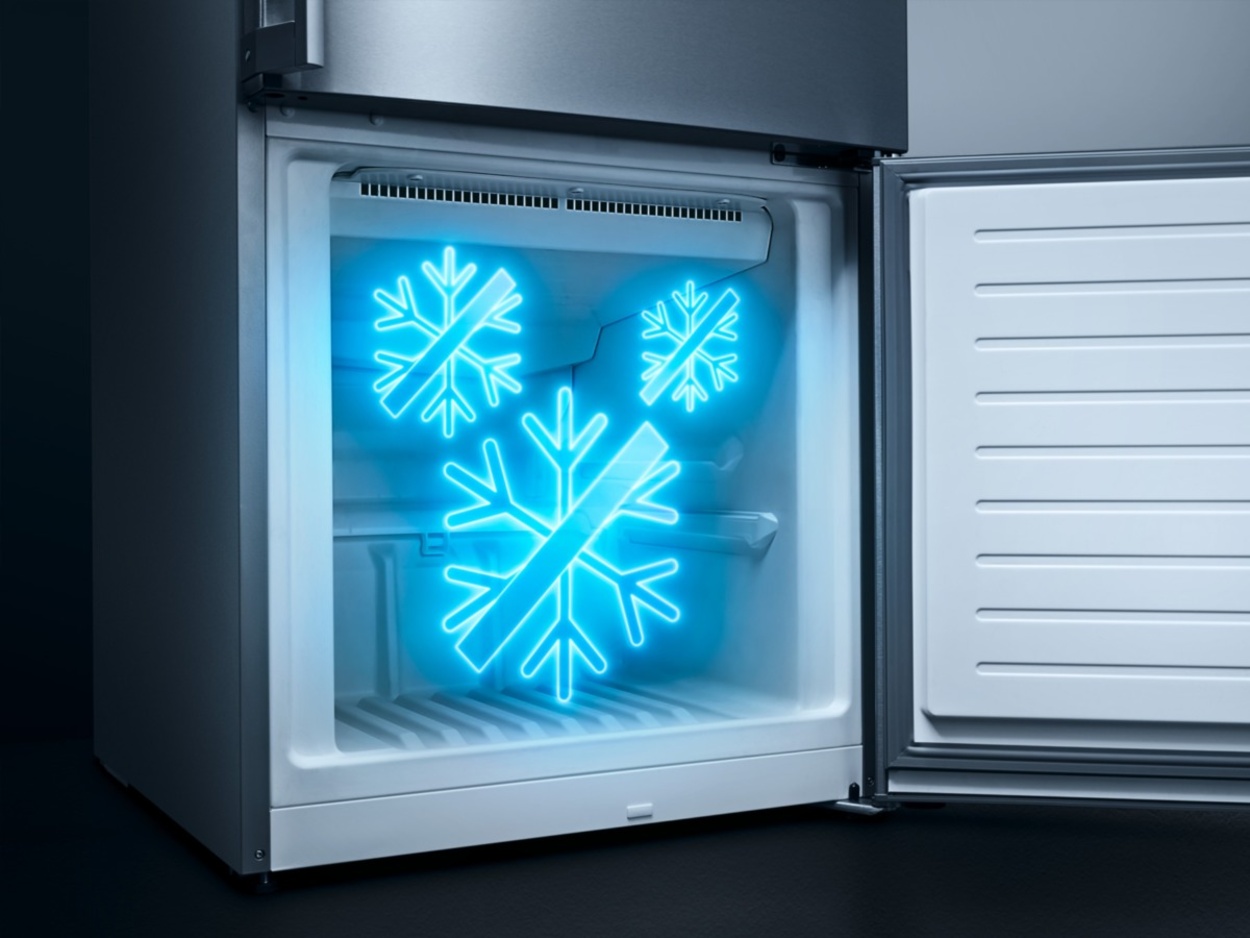 noFrost bei Elektro Schmid in Roding