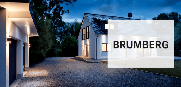 Brumberg bei Elektro Schmid in Roding
