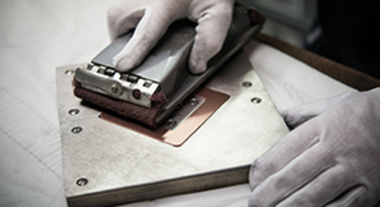 Manufaktur bei Elektro Schmid in Roding
