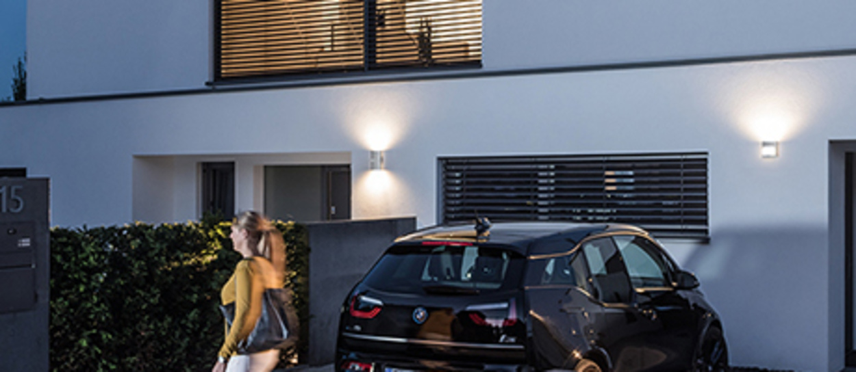 TheLeda D bei Elektro Schmid in Roding