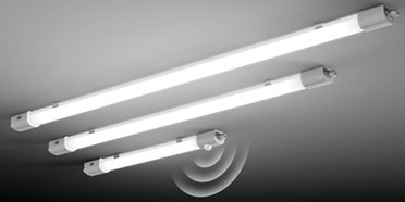 Planox Feuchtraumleuchten bei Elektro Schmid in Roding