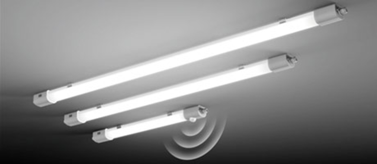 Planox Feuchtraumleuchten bei Elektro Schmid in Roding
