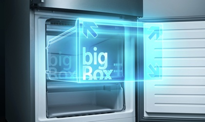 bigBox bei Elektro Schmid in Roding