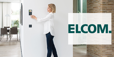 Elcom bei Elektro Schmid in Roding