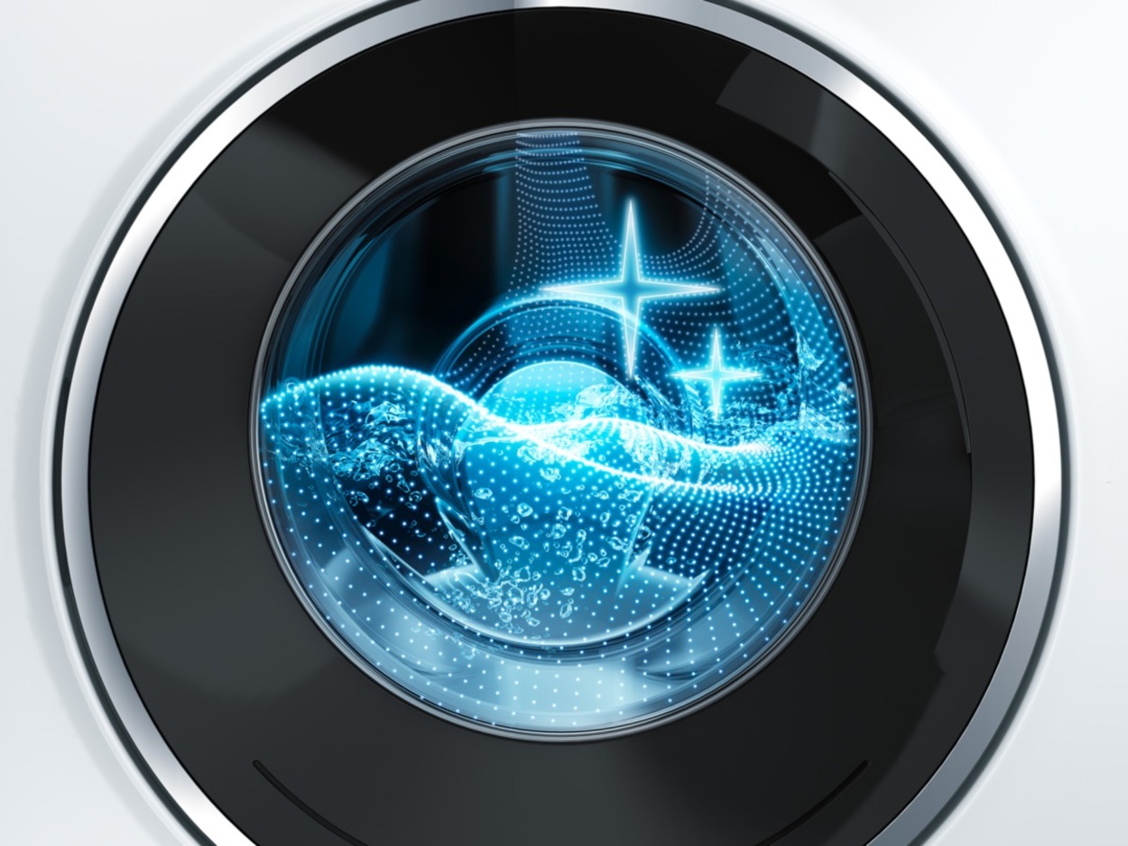 softDry Trommelsystem bei Elektro Schmid in Roding