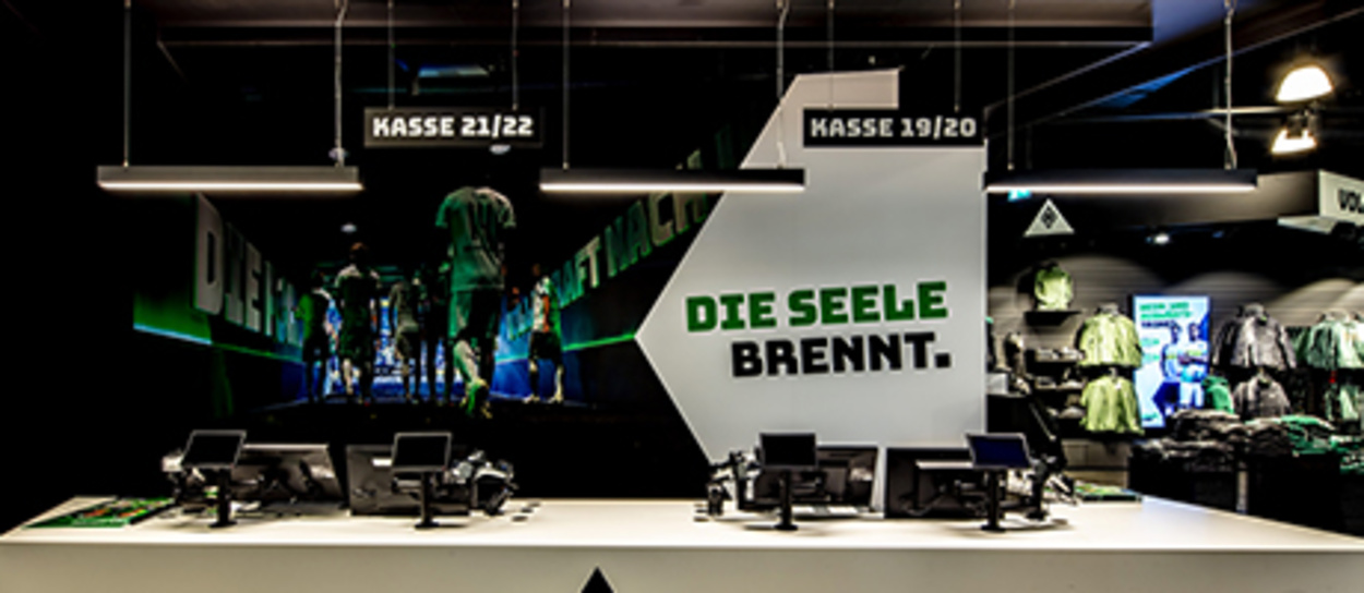 Shop / Retail bei Elektro Schmid in Roding