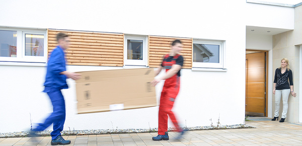 Hausgeräte-Service bei Elektro Schmid in Roding