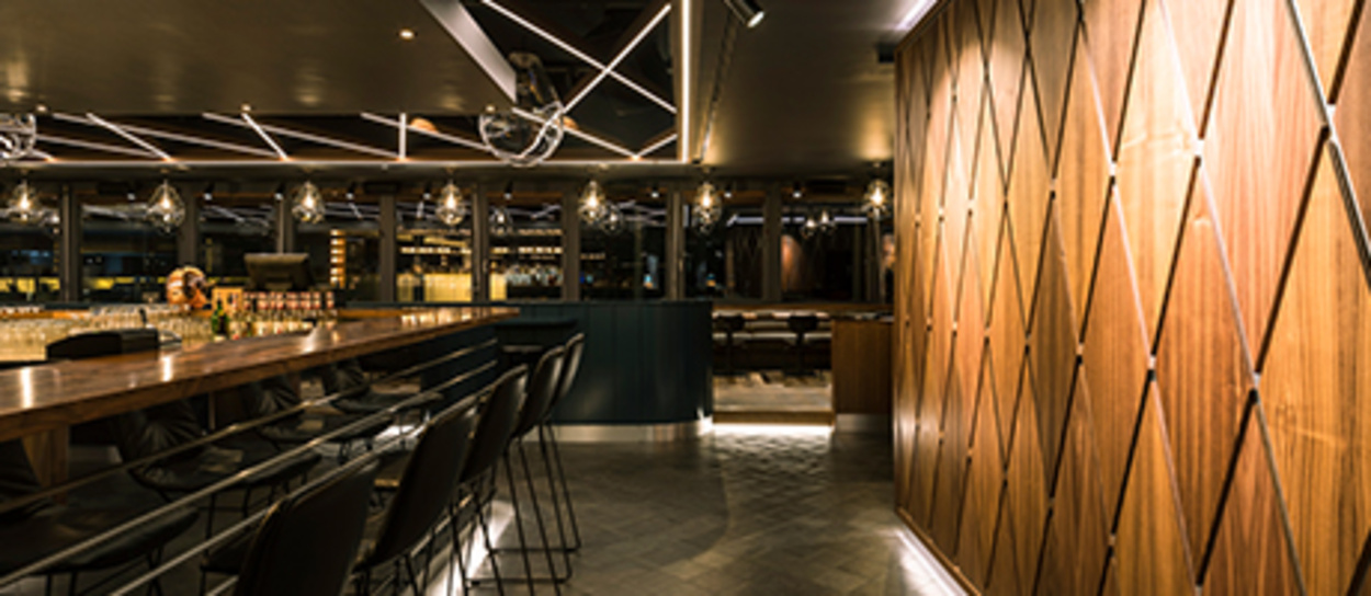 Hotellerie / Gastronomie bei Elektro Schmid in Roding