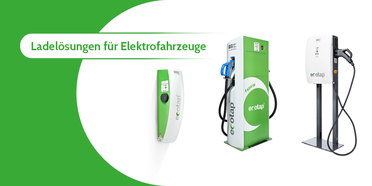E-Mobility bei Elektro Schmid in Roding