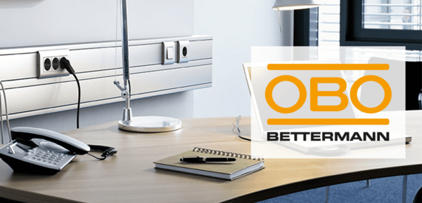 OBO bei Elektro Schmid in Roding