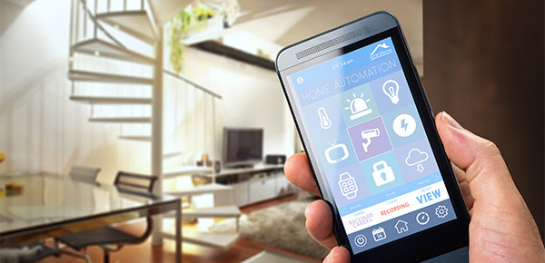 Smart Home bei Elektro Schmid in Roding