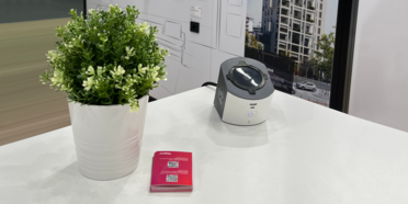 Revolution bei Elektro Schmid in Roding
