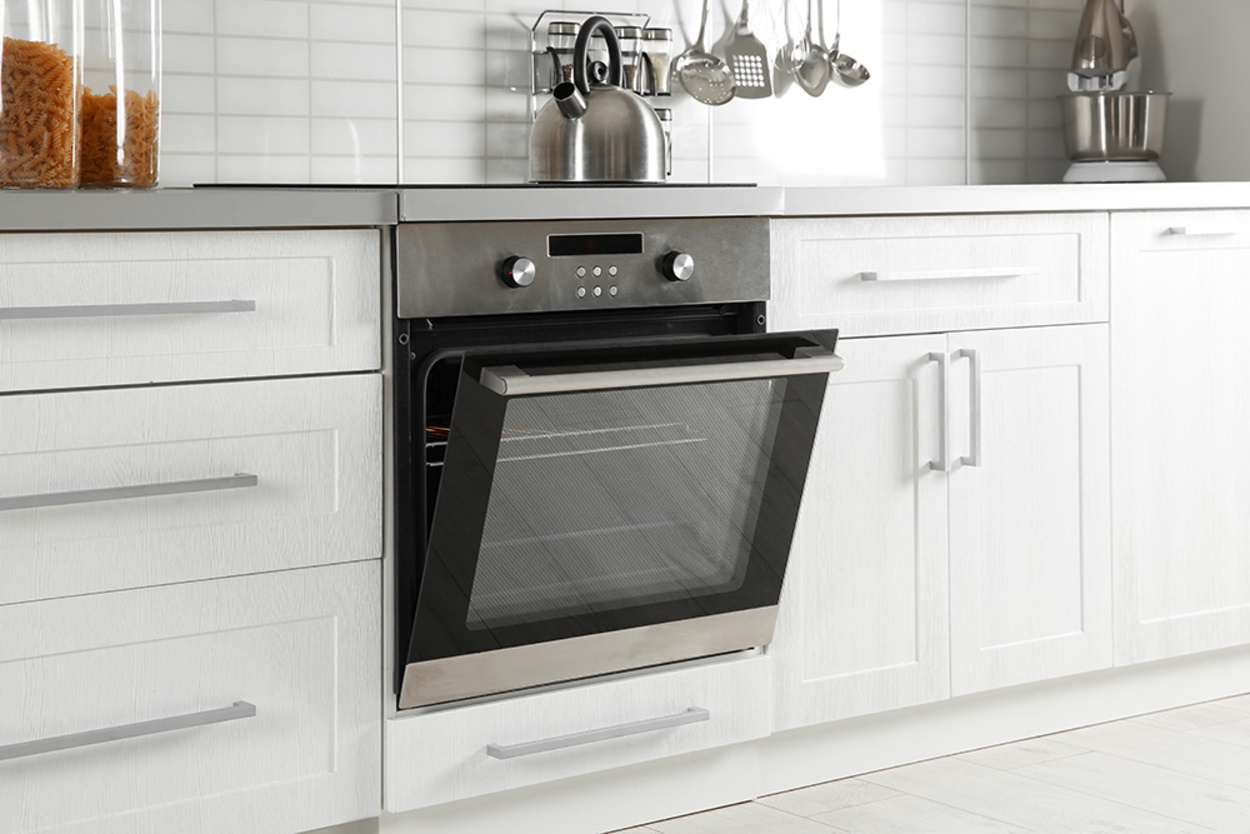 Kochen & Backen bei Elektro Schmid in Roding