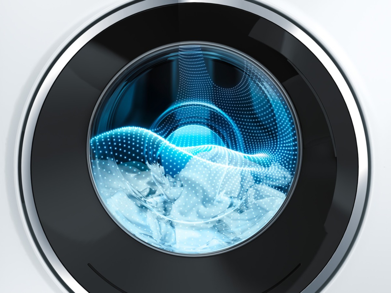 Antiflecken-System bei Elektro Schmid in Roding