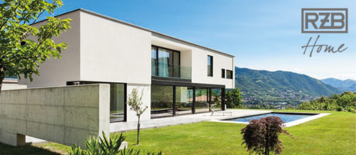RZB Home + Basic bei Elektro Schmid in Roding