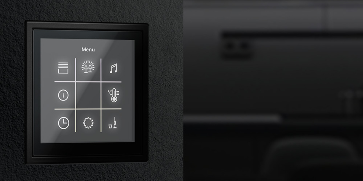 LS TOUCH bei Elektro Schmid in Roding