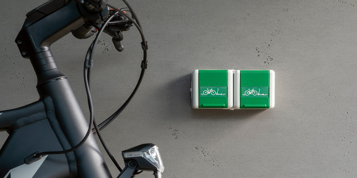 SCHUKO® Steckdose für E-Bikes bei Elektro Schmid in Roding
