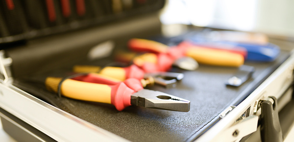 Reparatur-Service bei Elektro Schmid in Roding