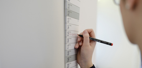 Kontakt­formular bei Elektro Schmid in Roding