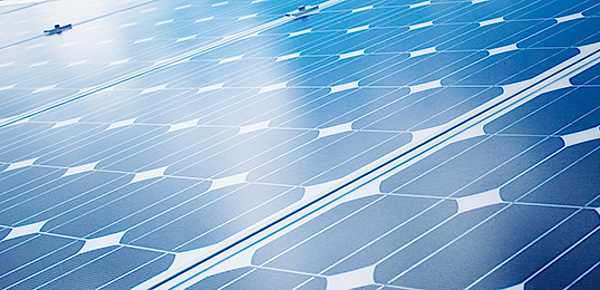 Photovoltaik bei Elektro Schmid in Roding