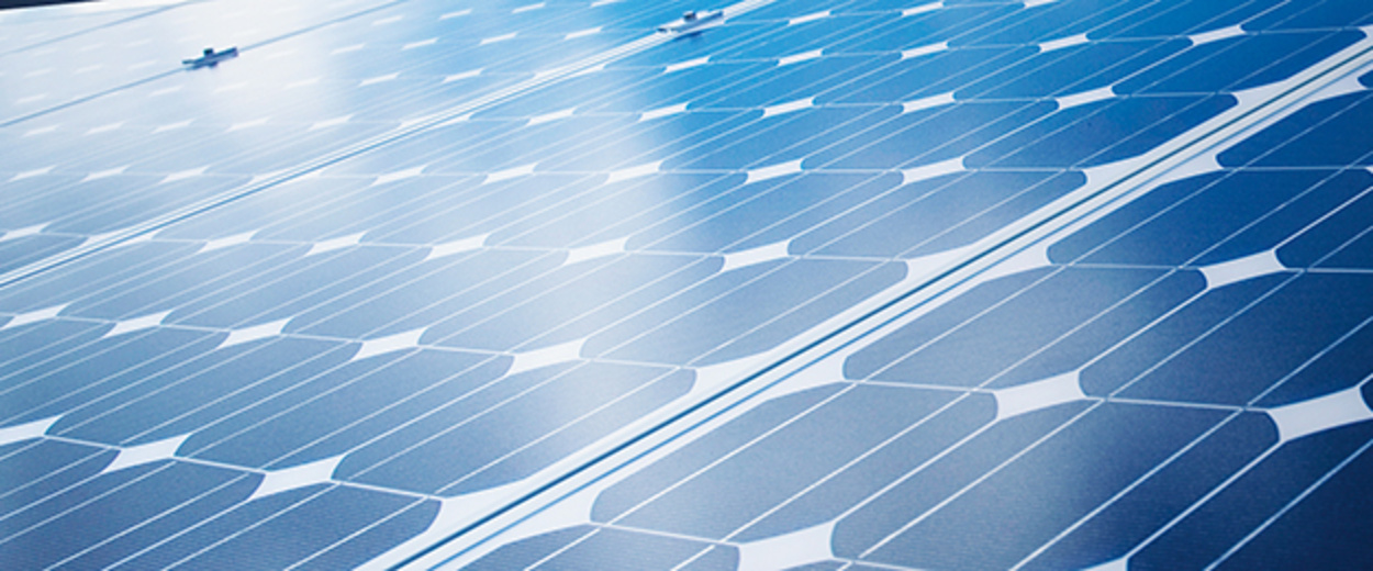 Photovoltaik bei Elektro Schmid in Roding