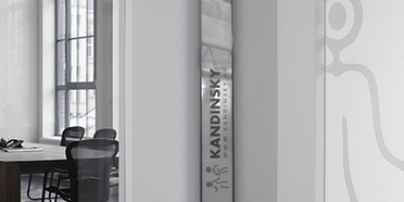 Designkanäle bei Elektro Schmid in Roding