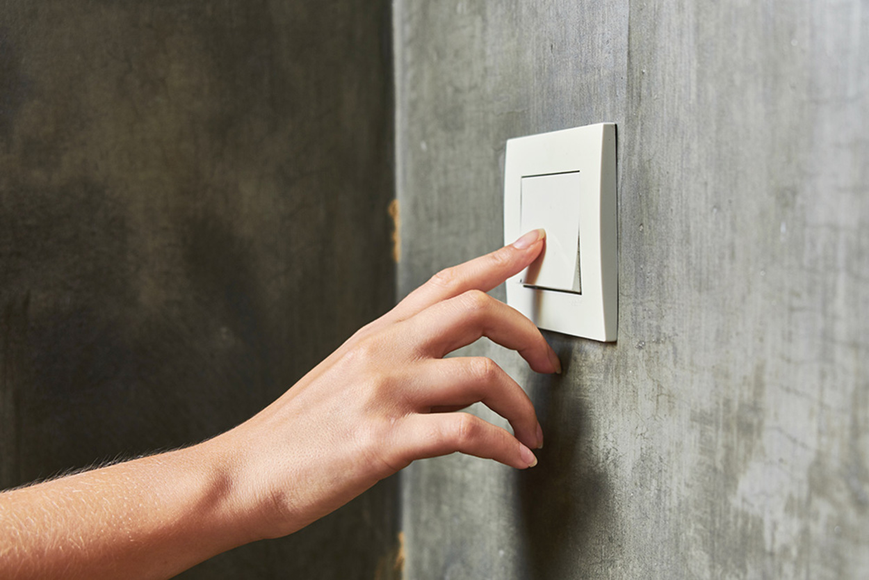 Design bei Elektro Schmid in Roding